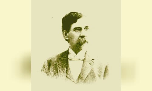 Henry Perky