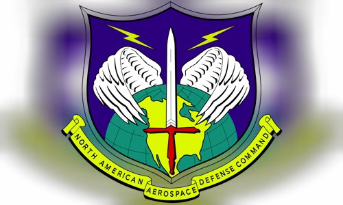 North American Aerospace Defense Command