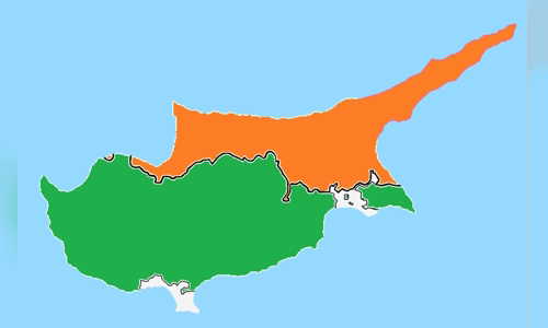 Cyprus dispute