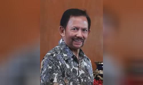Hassanal Bolkiah