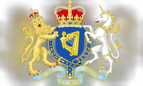 Acts of Union 1800
