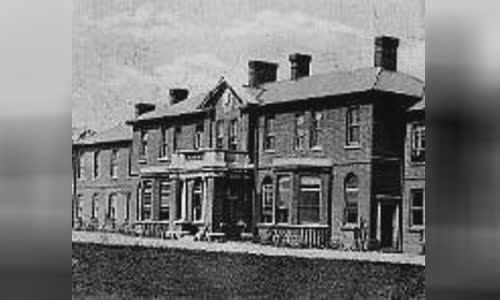 Inglis Barracks bombing