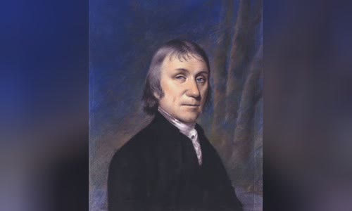 Joseph Priestley