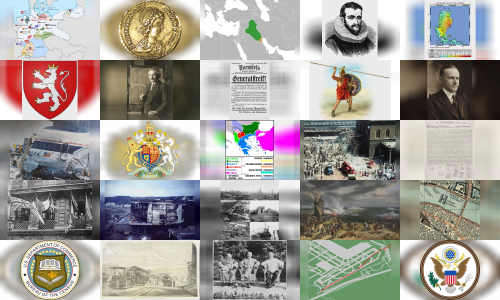 History Events on August 02