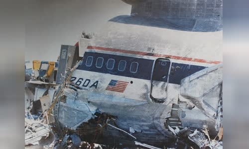 Delta Air Lines Flight 191