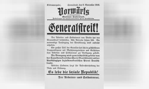 General strike