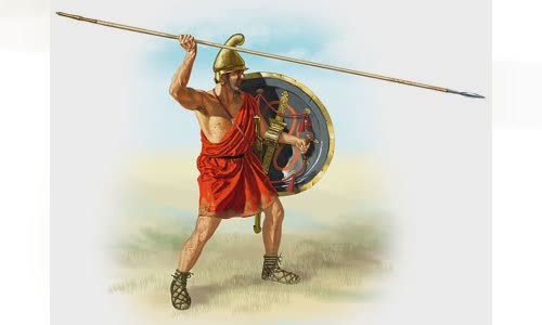 Ancient Macedonian army
