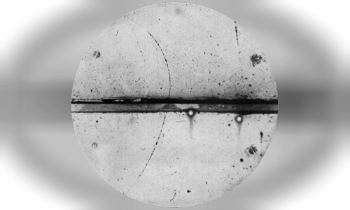 Positron