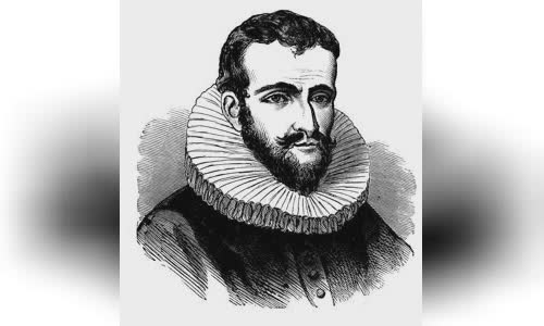 Henry Hudson