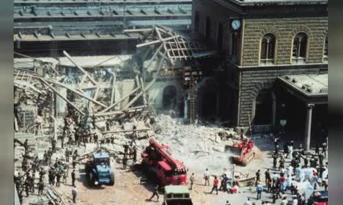 Bologna massacre