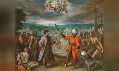 Long Turkish War