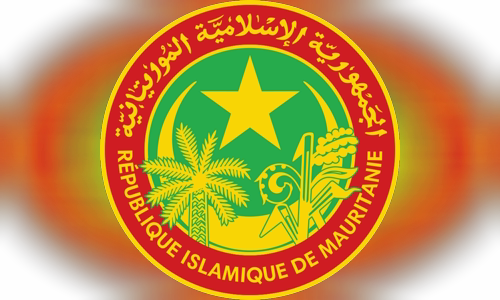List of heads of state of Mauritania
