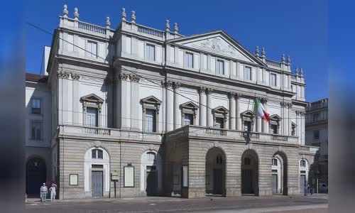 La Scala