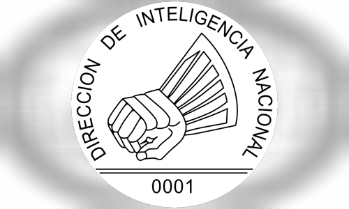 Dirección de Inteligencia Nacional