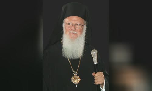 Ecumenical Patriarch of Constantinople