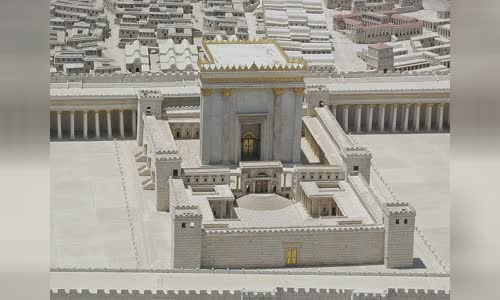 Second Temple