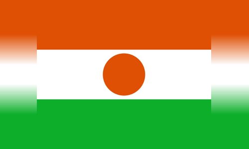 Niger