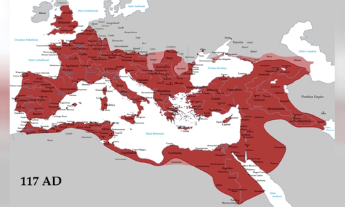 Roman Empire