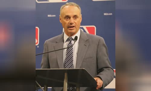 Commissioner of Baseball