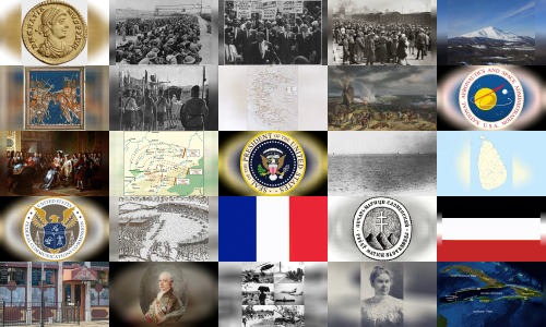 History Events on August 04