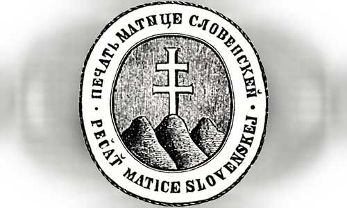 Matica slovenská
