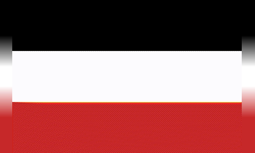 Republic of Upper Volta