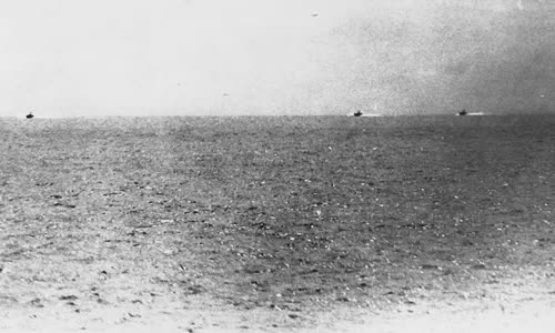 Gulf of Tonkin incident
