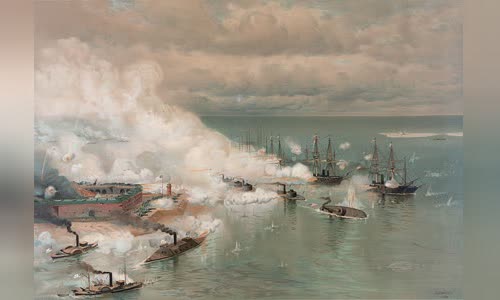 Battle of Mobile Bay