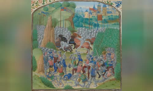 Battle of Otterburn