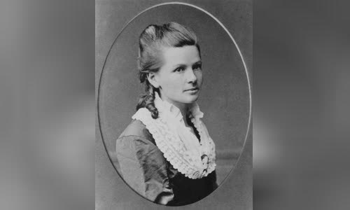 Bertha Benz