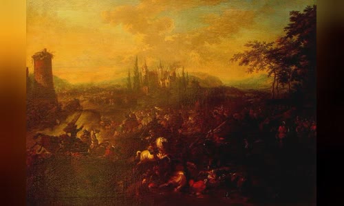 Austro-Turkish War (1716-1718)