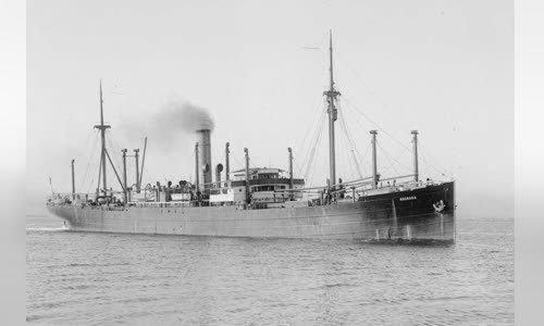 SS Pfalz (1913)