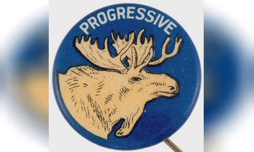 Progressive Party (United States, 1912)