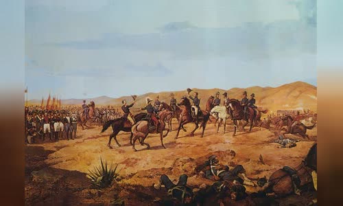 Peruvian War of Independence