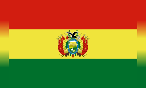 Bolivia