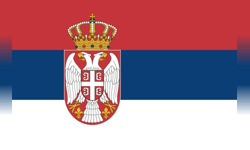 Serbia