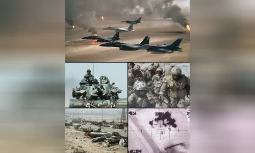 Gulf War