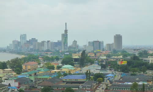 Lagos