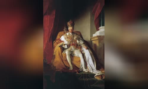 Francis II, Holy Roman Emperor