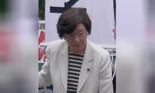 Takako Doi