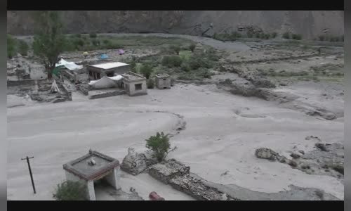 2010 Ladakh floods