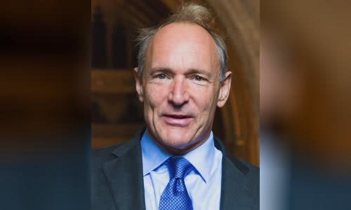 Tim Berners-Lee