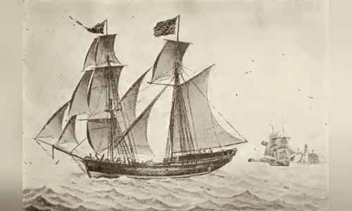 Brigantine