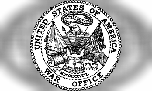 United States Department of War