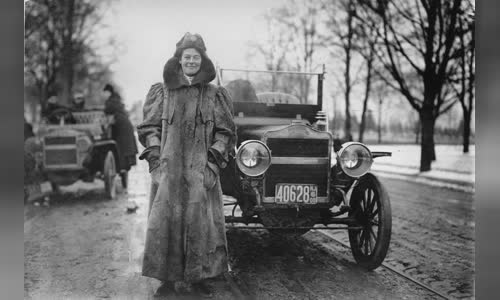 Alice Huyler Ramsey
