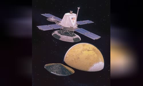 Viking program