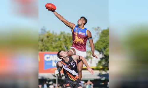Australian rules football