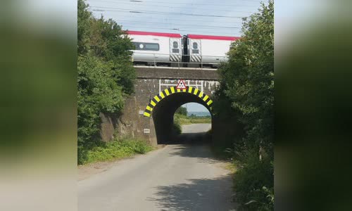 Great Train Robbery (1963)