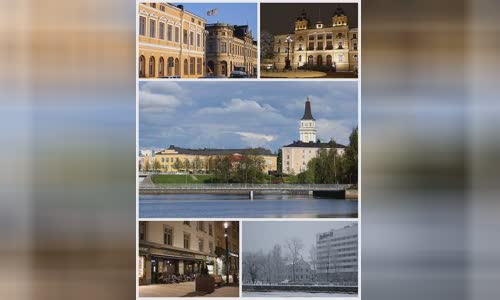 Oulu
