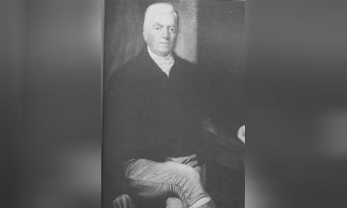 Joseph Whidbey